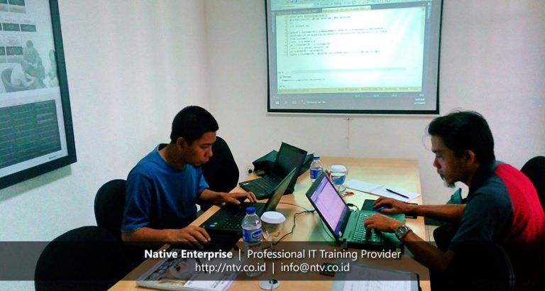 Training "SQL Server T-SQL Programming" bersama MAPI dan BPKAD Murung ...