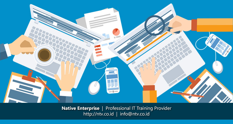 Native Enterprise Professional IT Training Provider
