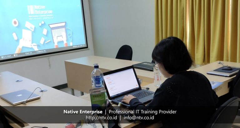 Training "Excel Advanced for Business Users" bersama KPEI (Kliring ...