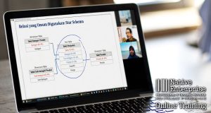 Online Training "Power BI for Business Users" bersama Telkom Jakarta ...