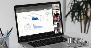 Online Training "Power BI for Business Users" bersama Sinar Mas Land ...