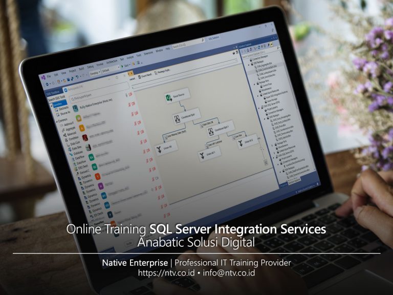 Online Training “SQL Server Integration Services” bersama Anabatic ...